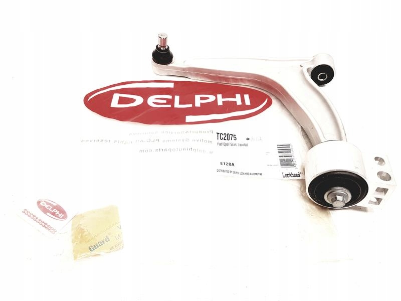 

Delphi Wahacz Przód Przedni Fiat Croma Saab 9-3