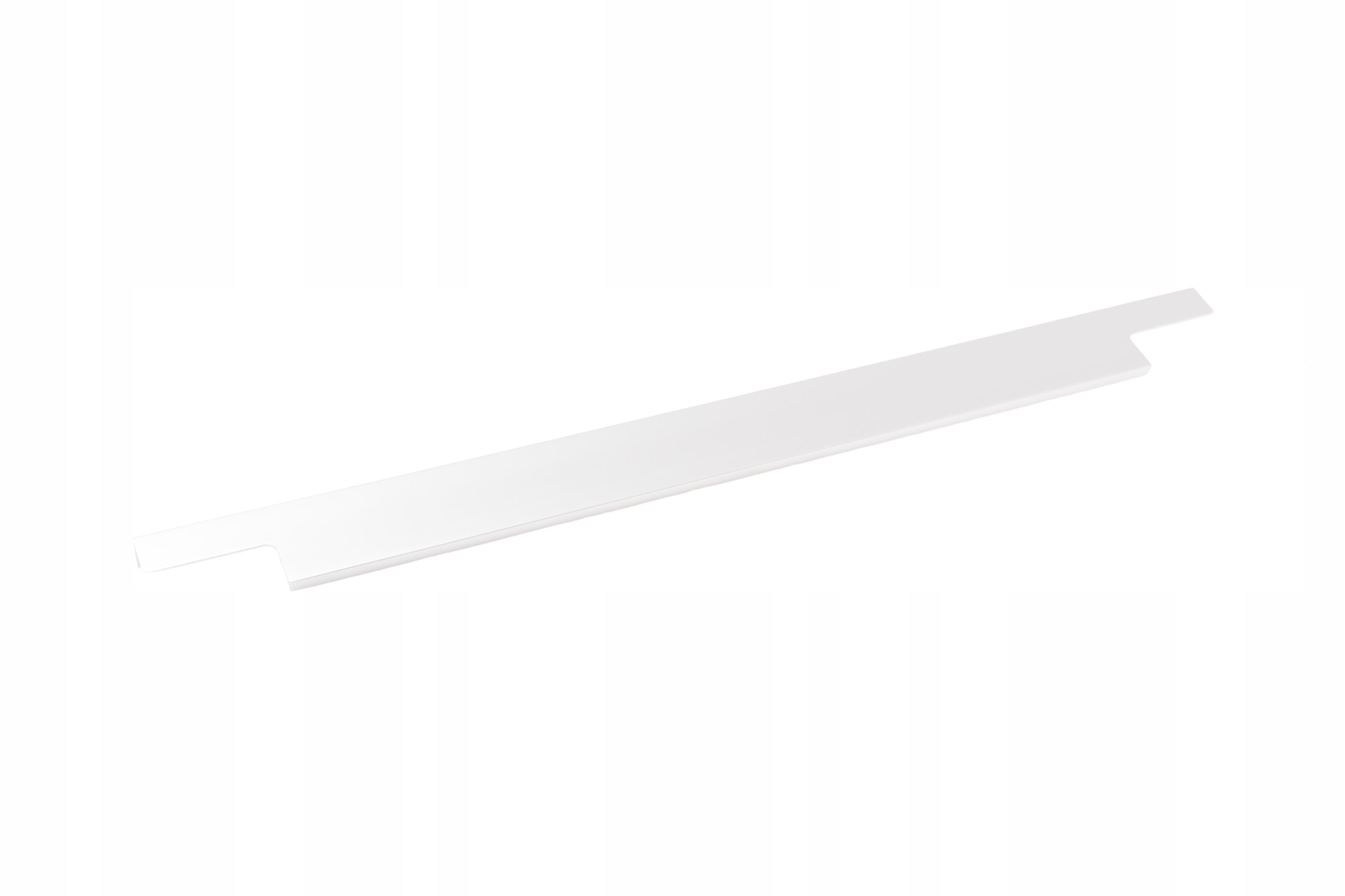 

Uchwyt Meblowy UA-LIND-224-496-05 Aluminium