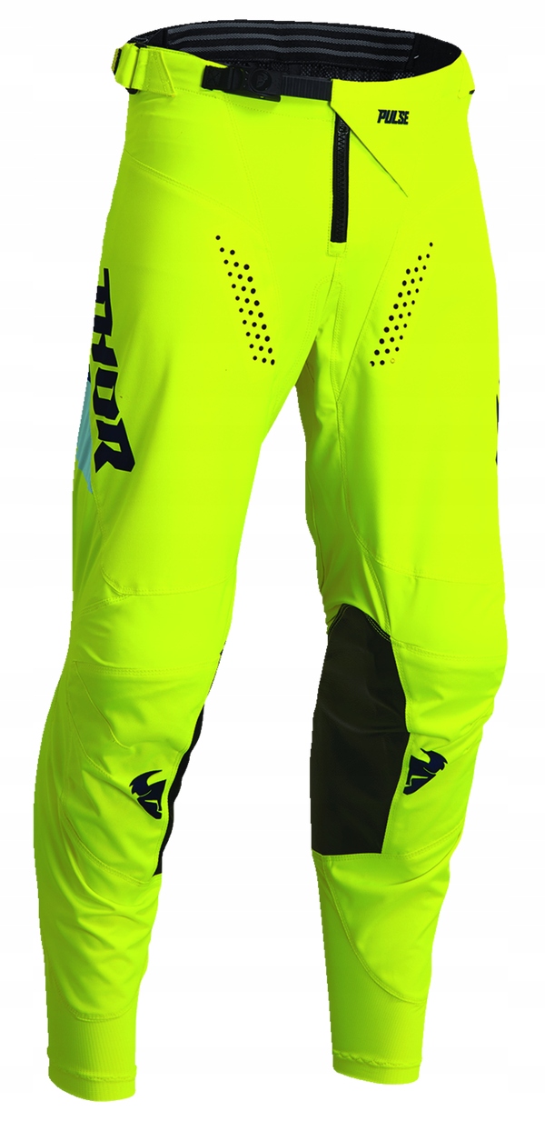 Spodnie Thor Pulse Air Cameo 36