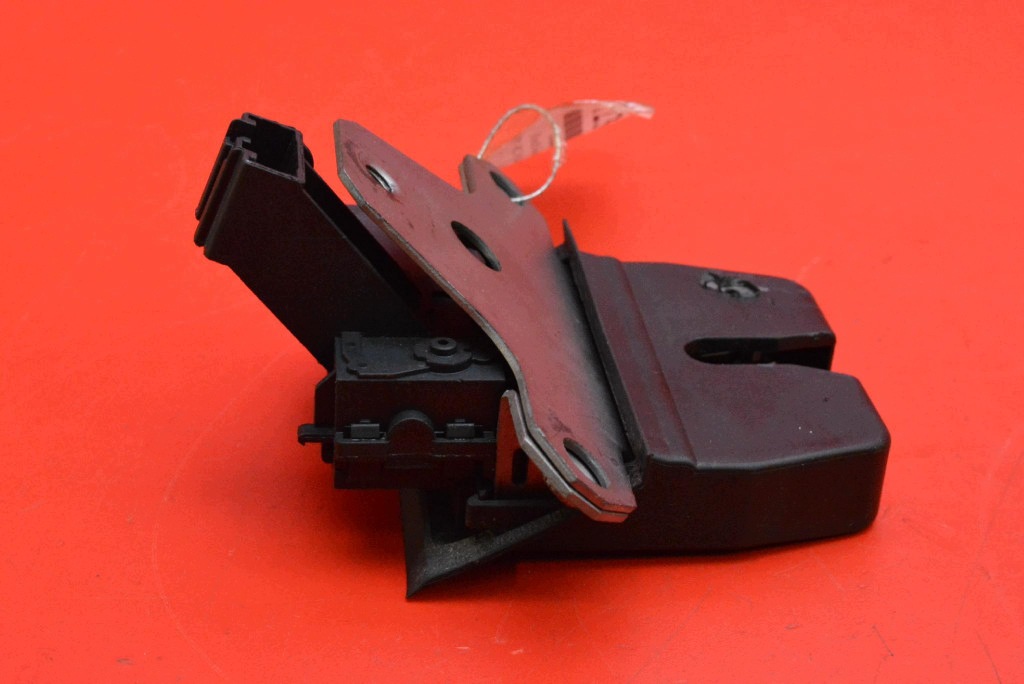 lock bonnet rear part boot 623649 FORD S-MAX MK1 06-10