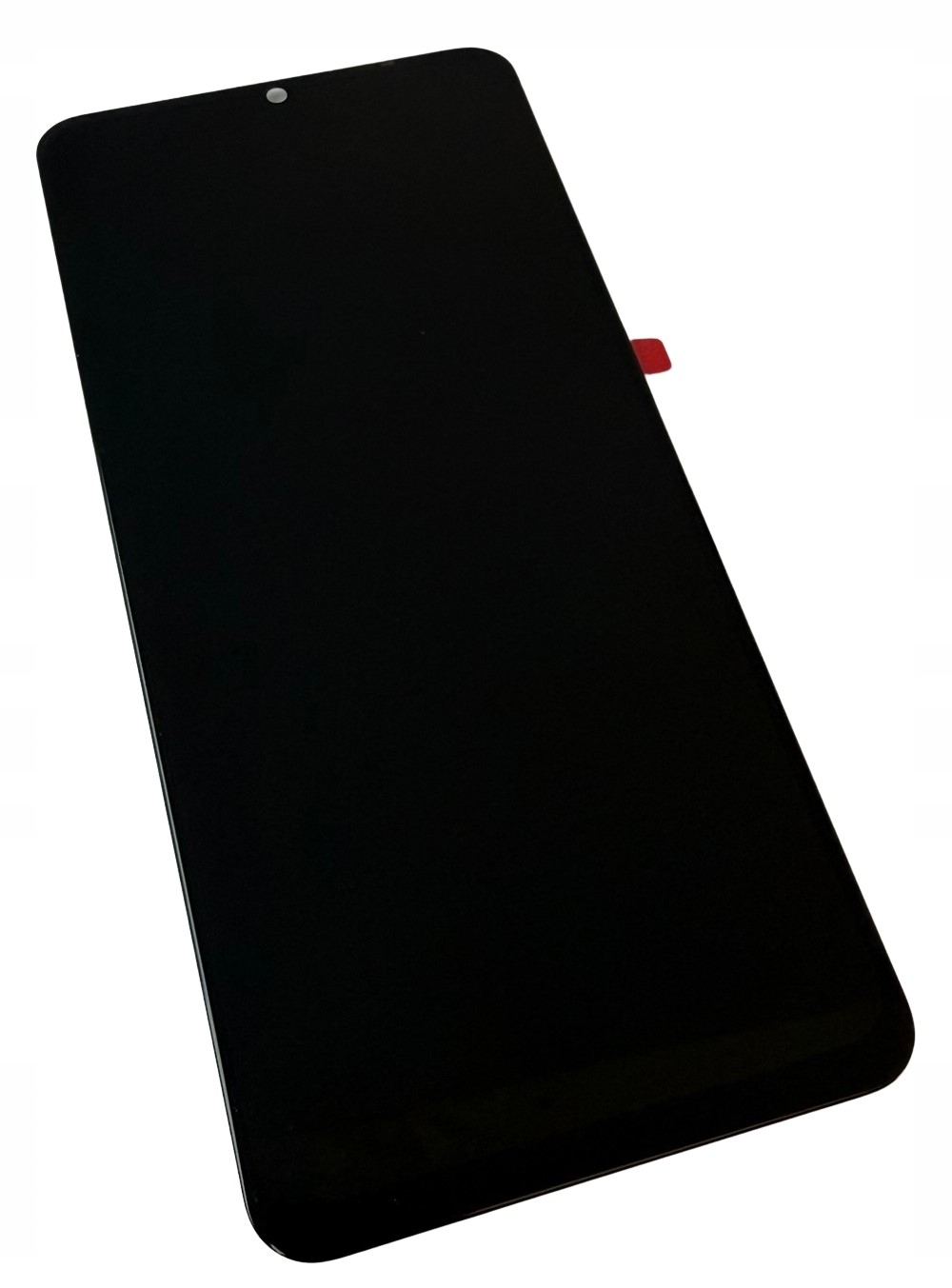 Hq LCD displej dotyková obrazovka pro Realme Note 70T, bez rámečku