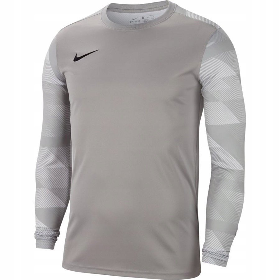 Nike Park IV Gk (XL) Mikina Pánská Šedá