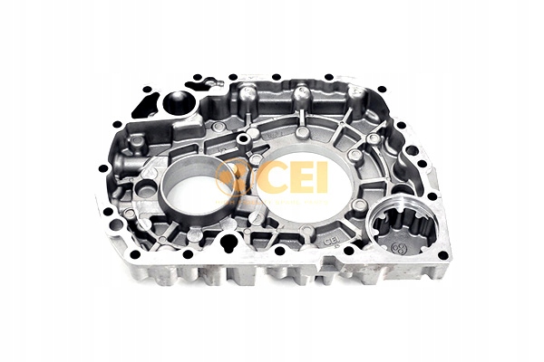 C.E.I. OBUDOWA SKRZYNI BIEGÓW