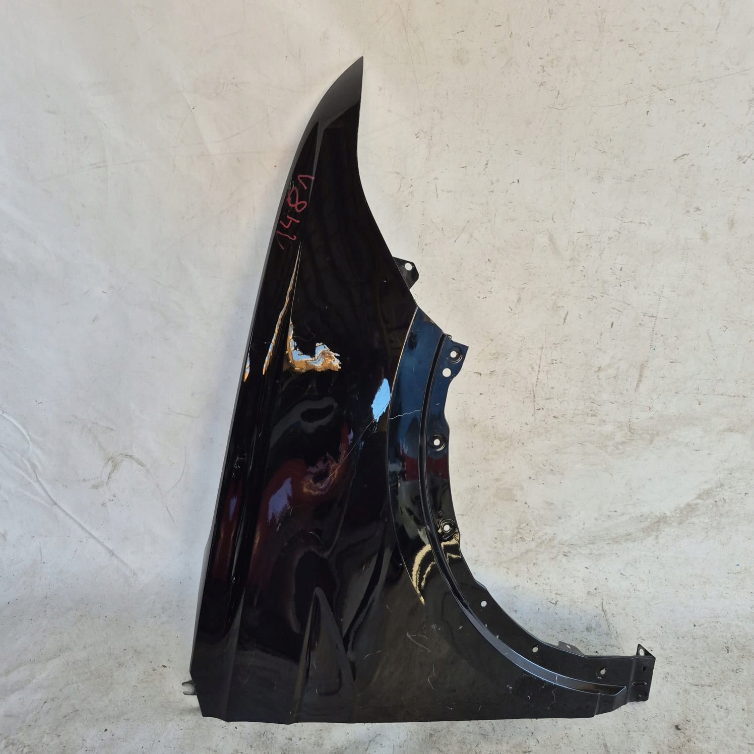 VW T-CROSS 2GM 18- fender right front front 2GM821106
