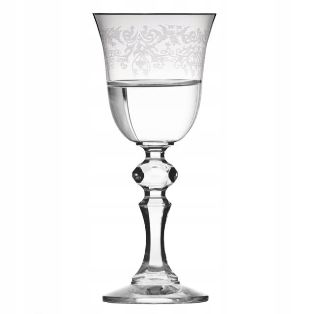 

Krosno kieliszki do wódki Krista Deco 6030 50ml