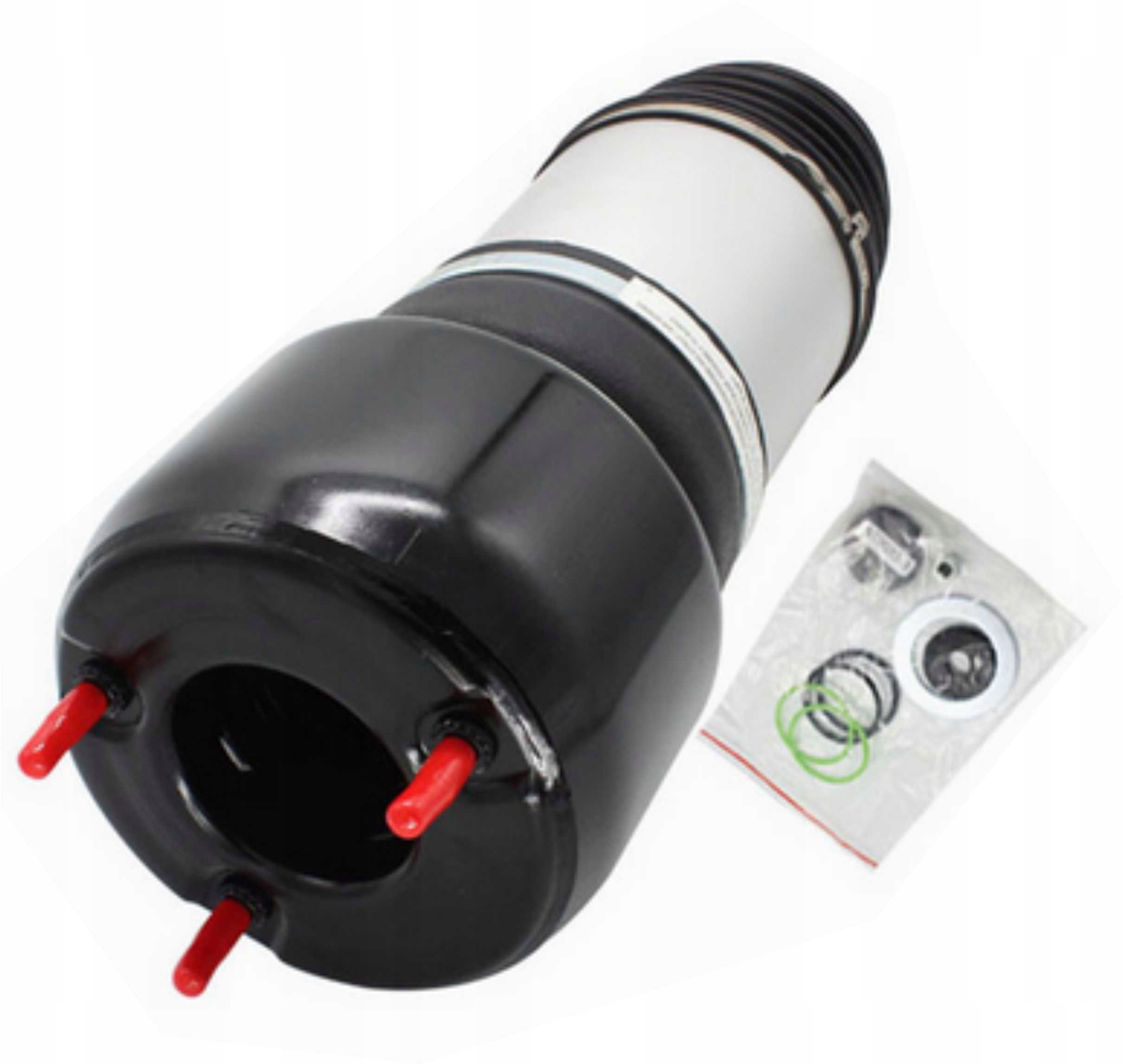 Сильфон W211 передній a2113206113