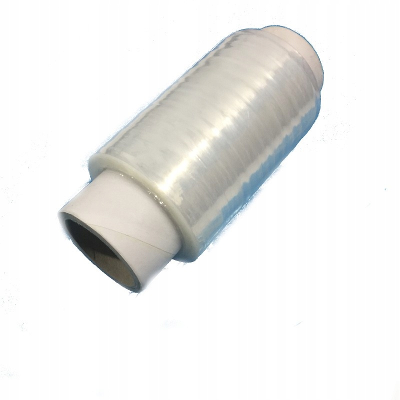 Folia stretch mini rap transparent 0,25 KG