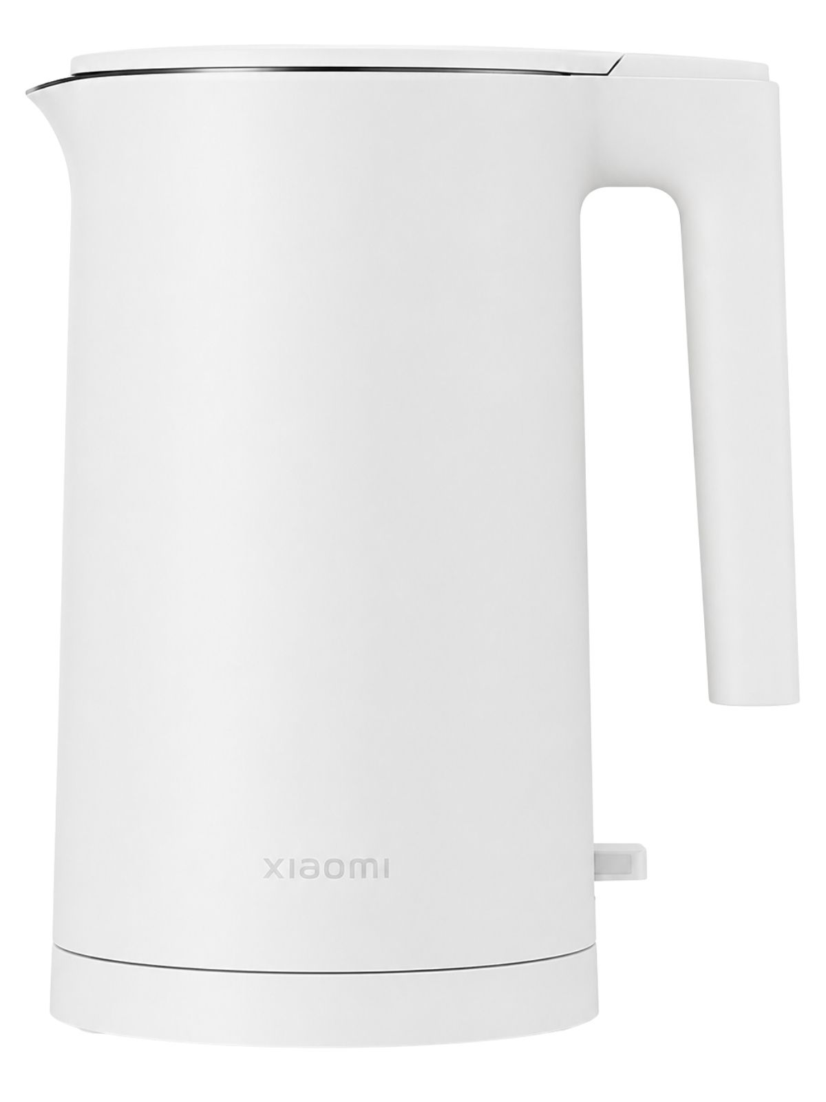 Bezdrátová elektrická varná konvice Xiaomi Mi Electric Kettle 2 bílá 1800 W