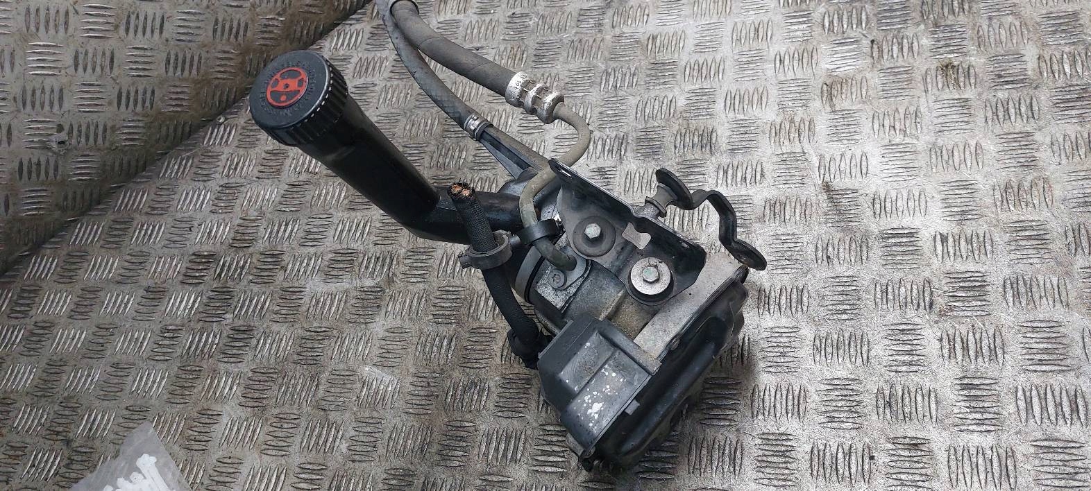 Pompa servosterzo elettrico + Tubi PEUGEOT 308 e 9684979180