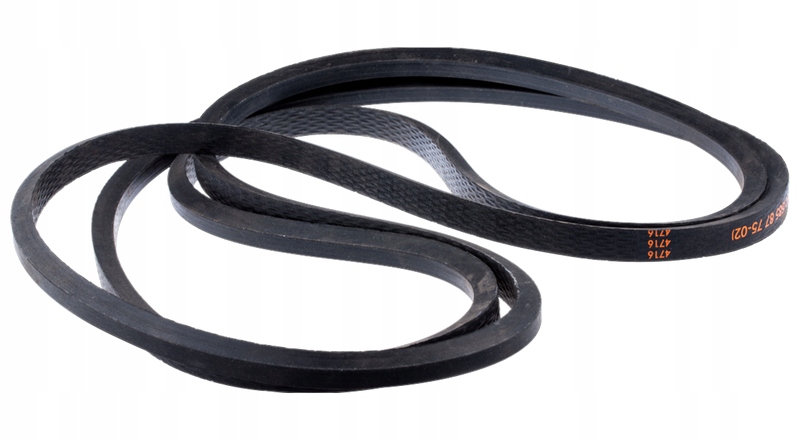 Pás na pohon nožov rezacieho agregátu Husqvarna C155, C155X 589564001