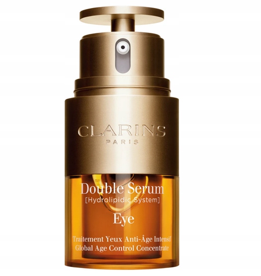 Clarins Double Serum Eye sérum pod oči 20 ml