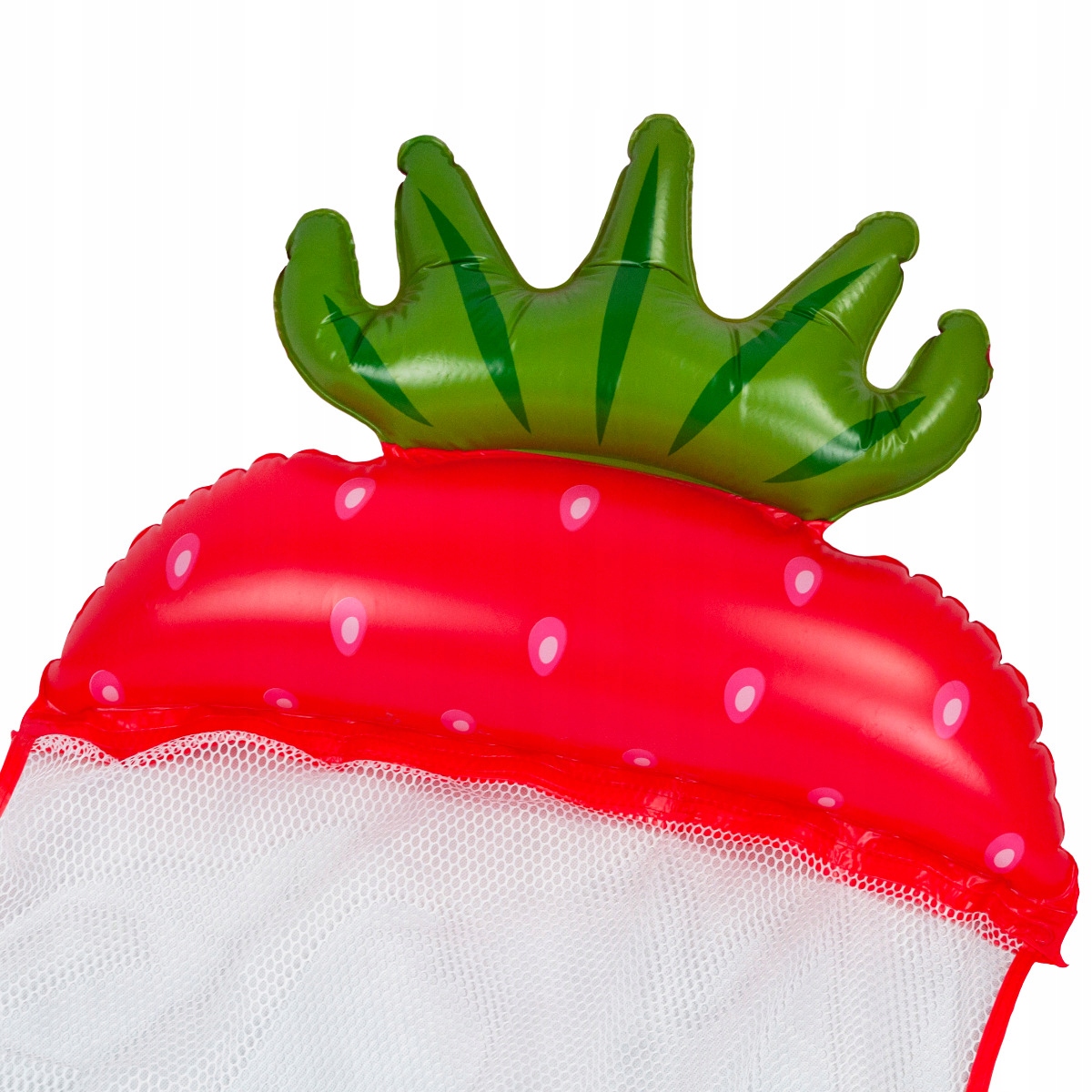 HAMAK DMUCHANY WODNY MATERAC TRUSKAWKA LEŻAK Model TG67352