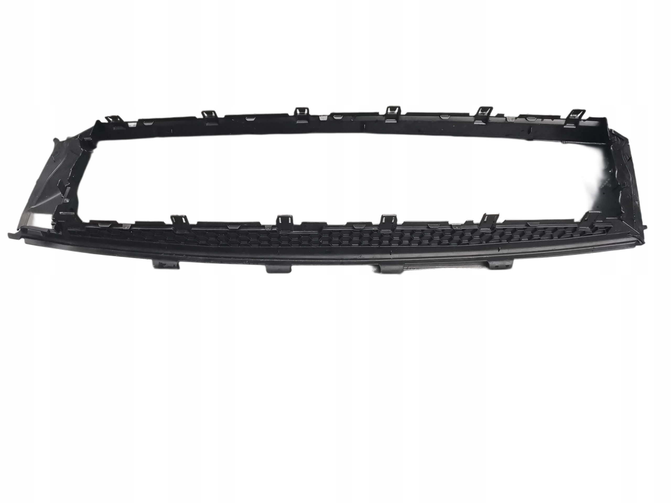 SKODA OCTAVIA IV kierownica powietrza przednia kanał dolot 5E3122327H