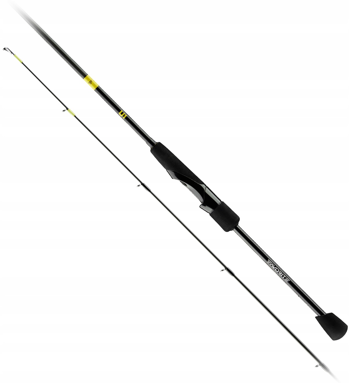 Wędka Favorite U1 2,13m // 10-35g H Fast [16930610]