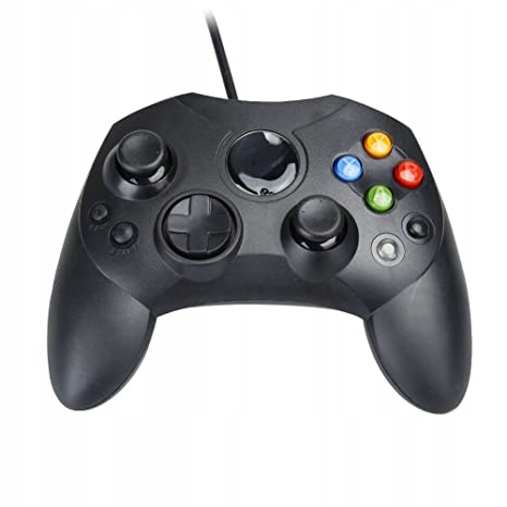 ZedLabz PAD XBOX CLASSIC NOWY