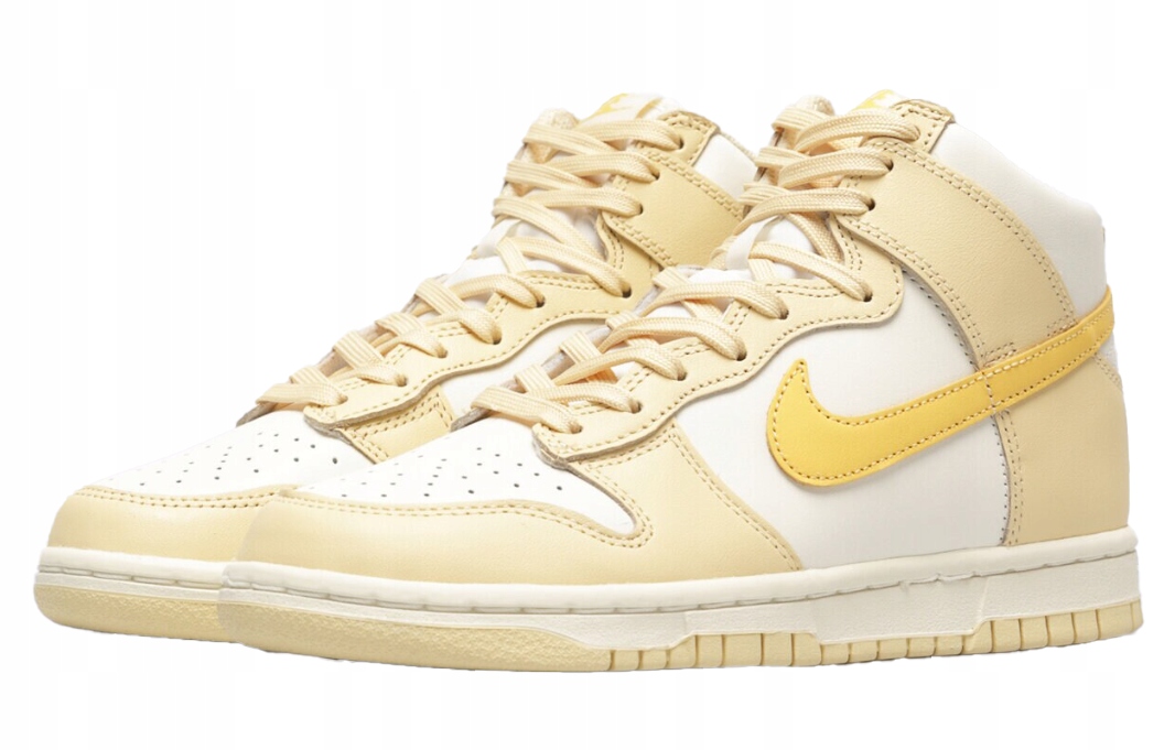 Boty Nike Dunk High DD1869-201 vel. 44,5