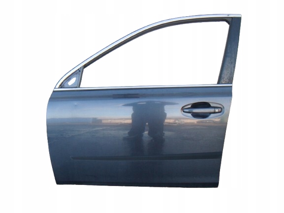 SUBARU OUTBACK 4 IV 09- DRZWI LEWY PRZÓD F3T