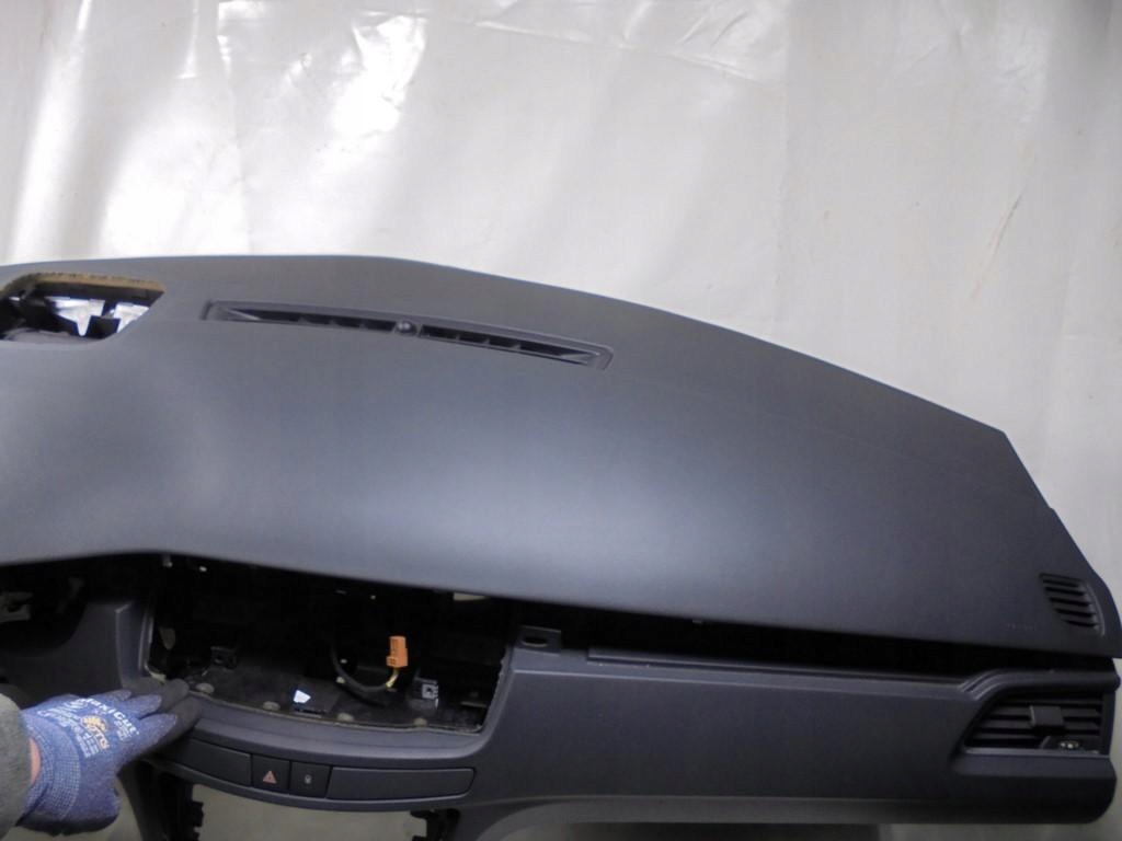 торпеда консоль UP ремни Балка европа оригинал peugeot 508 и