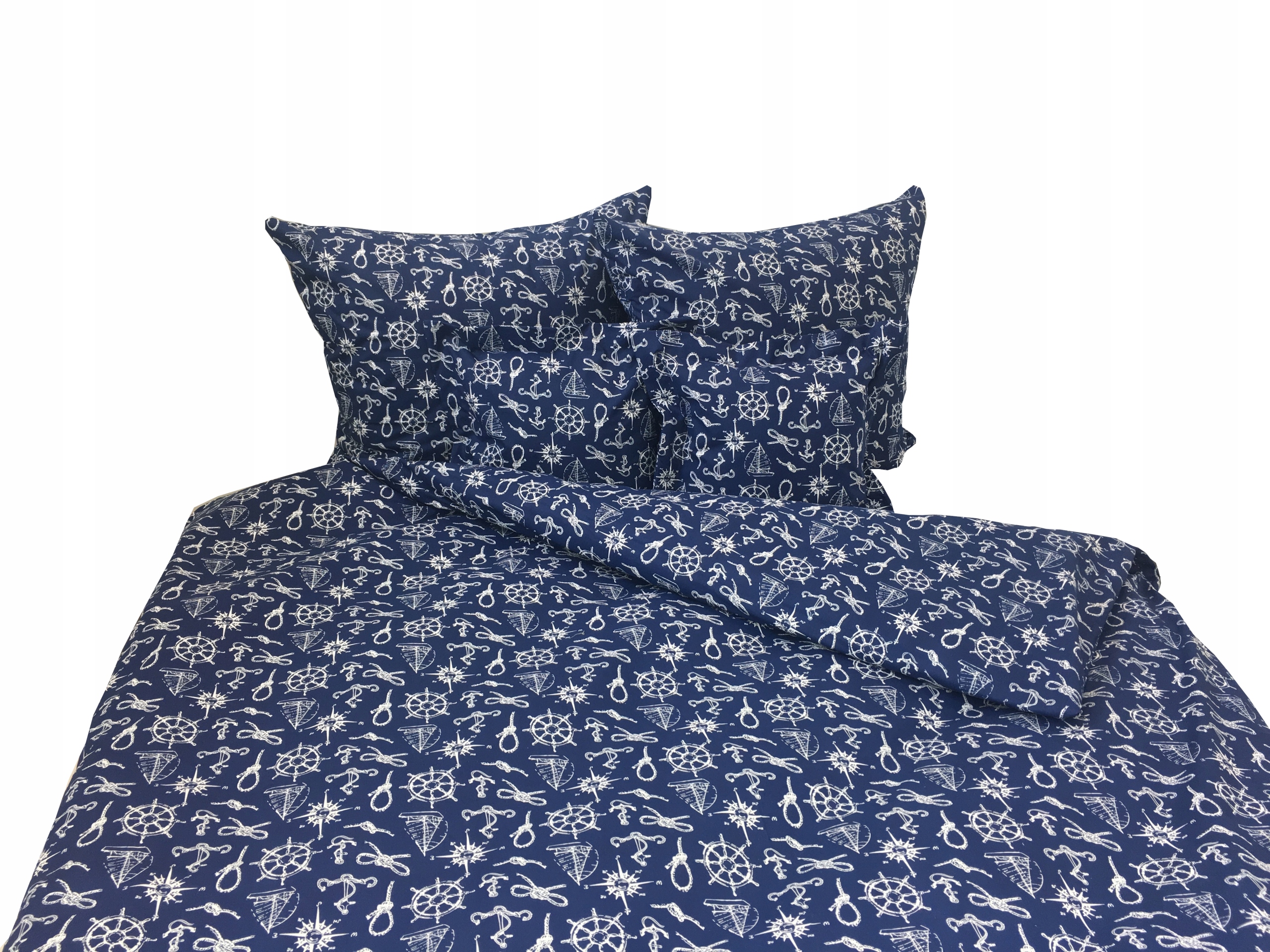 

Pościel Bawełna D"Lux 140x200 Polska Pościel