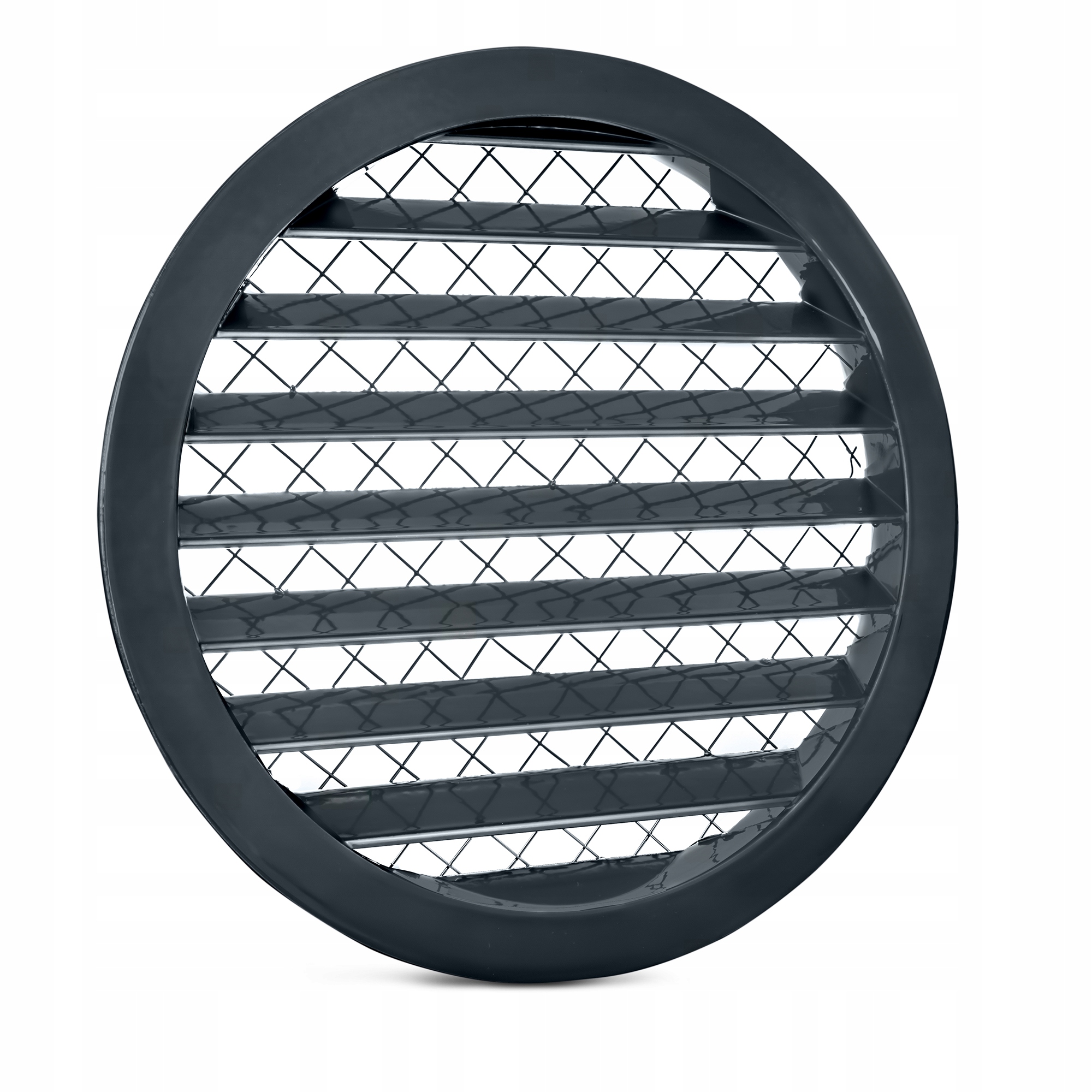 Odpalovací zařízení s mřížkou Usav fi315 antracit