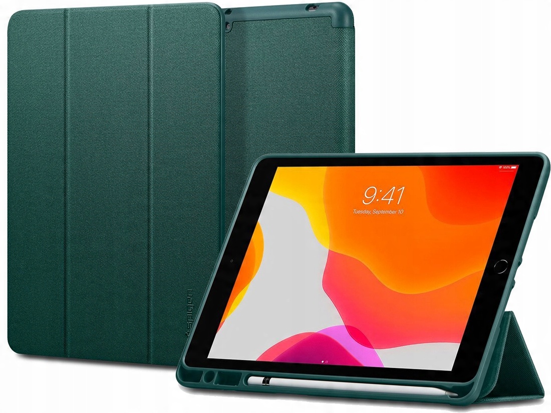 

Spigen Etui Obudowa Do Ipad 7/8 10.2 2019/2020