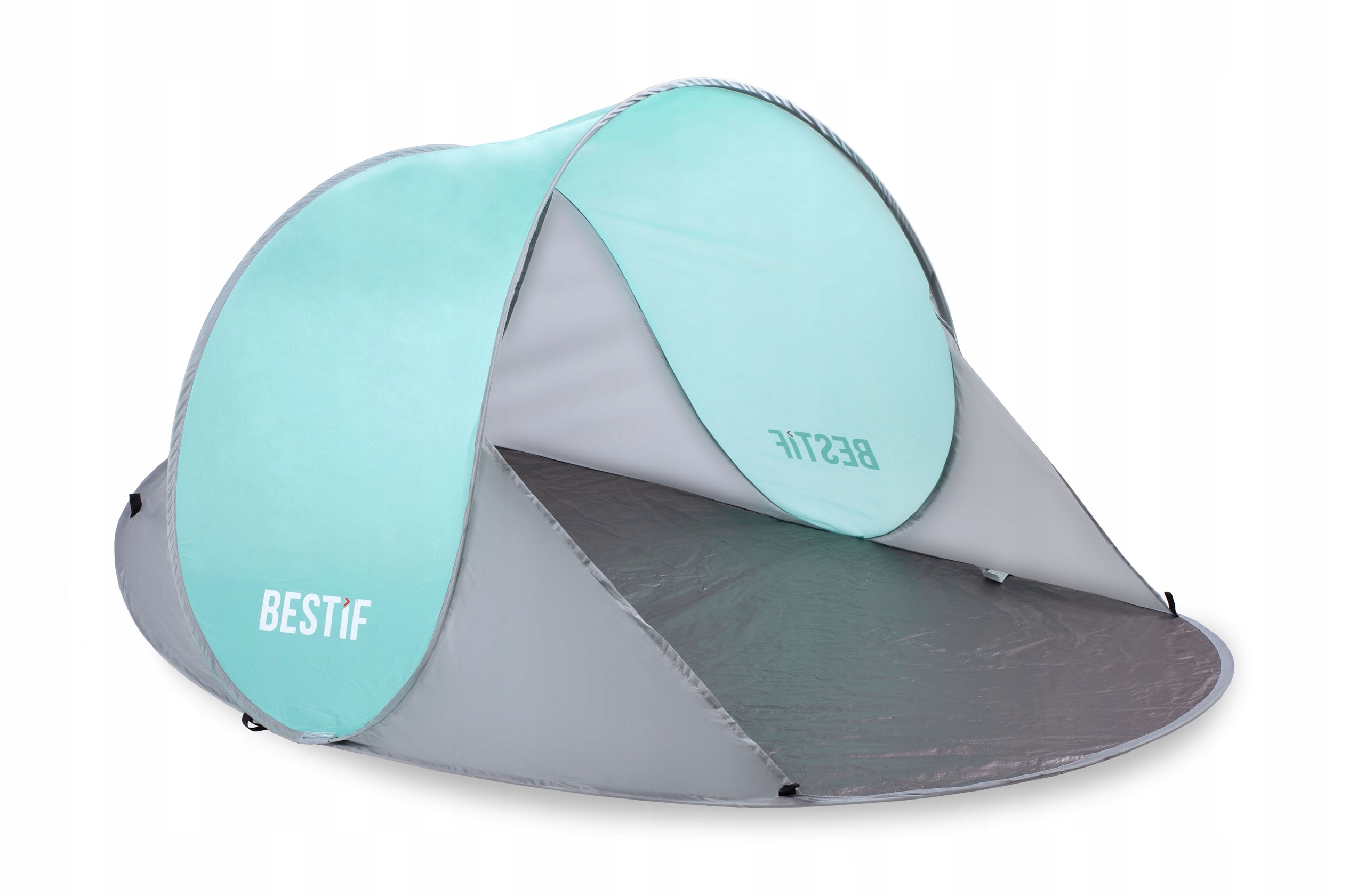 NAMIOT PLAŻOWY PARAWAN SAMOROZKŁADAJĄCY NA PLAŻĘ Kod producenta BNP03