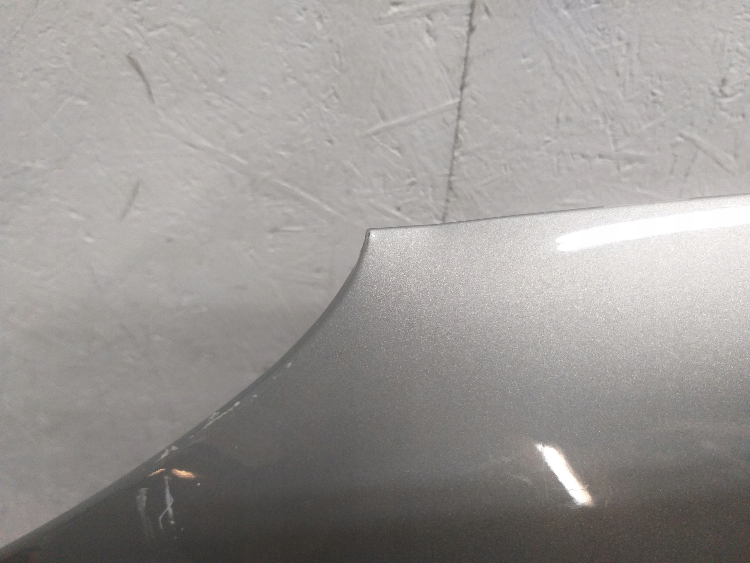 fender front left FORD KUGA MK3 HYBRID