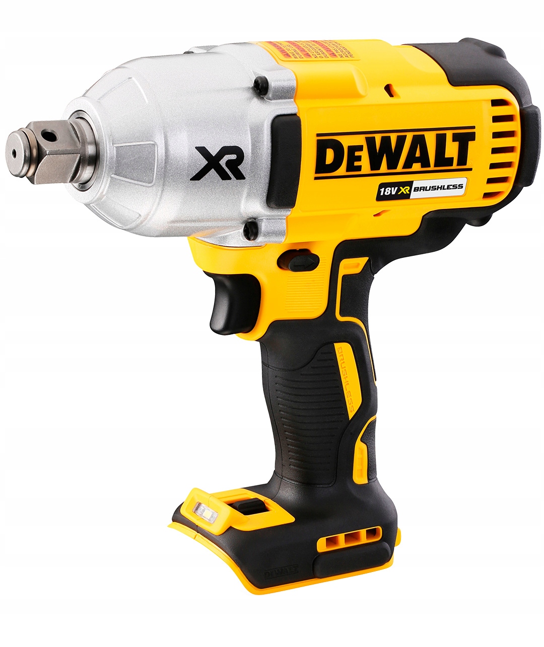DeWalt DCF897N Rázový uťahovák 3/4" 18V 950Nm telo