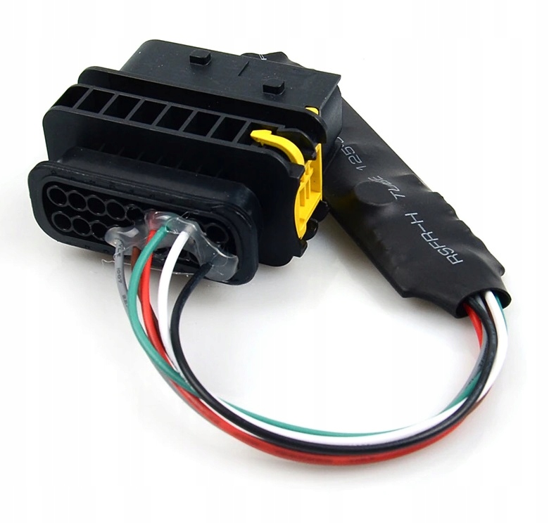 NOWY EMULATOR MAN EURO 6 ADBLUE ADBLUE 2022 EAN (GTIN) 47321359