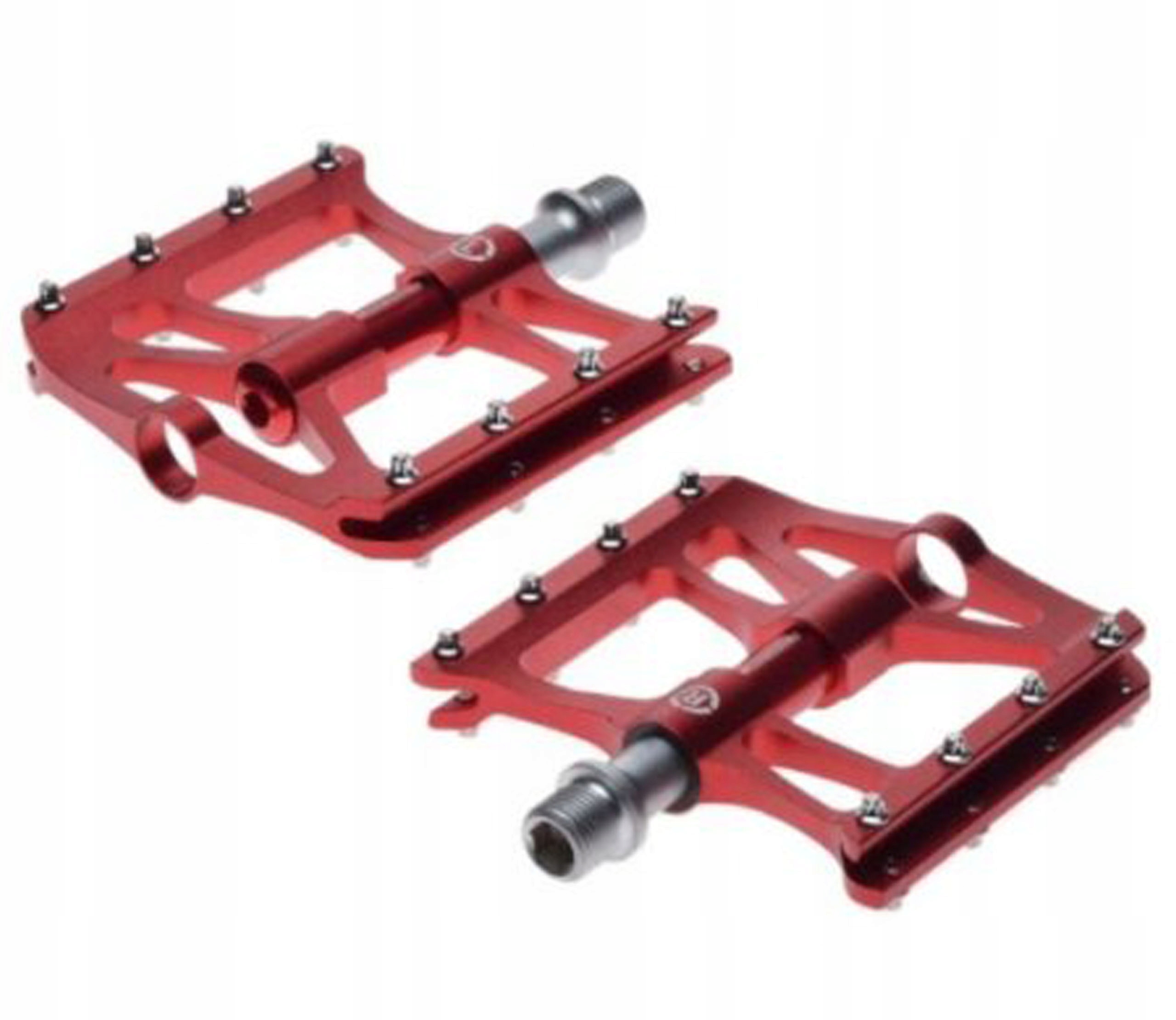 

Pedały Aluminiowe Platformy Maszynowe Łożyska Cnc