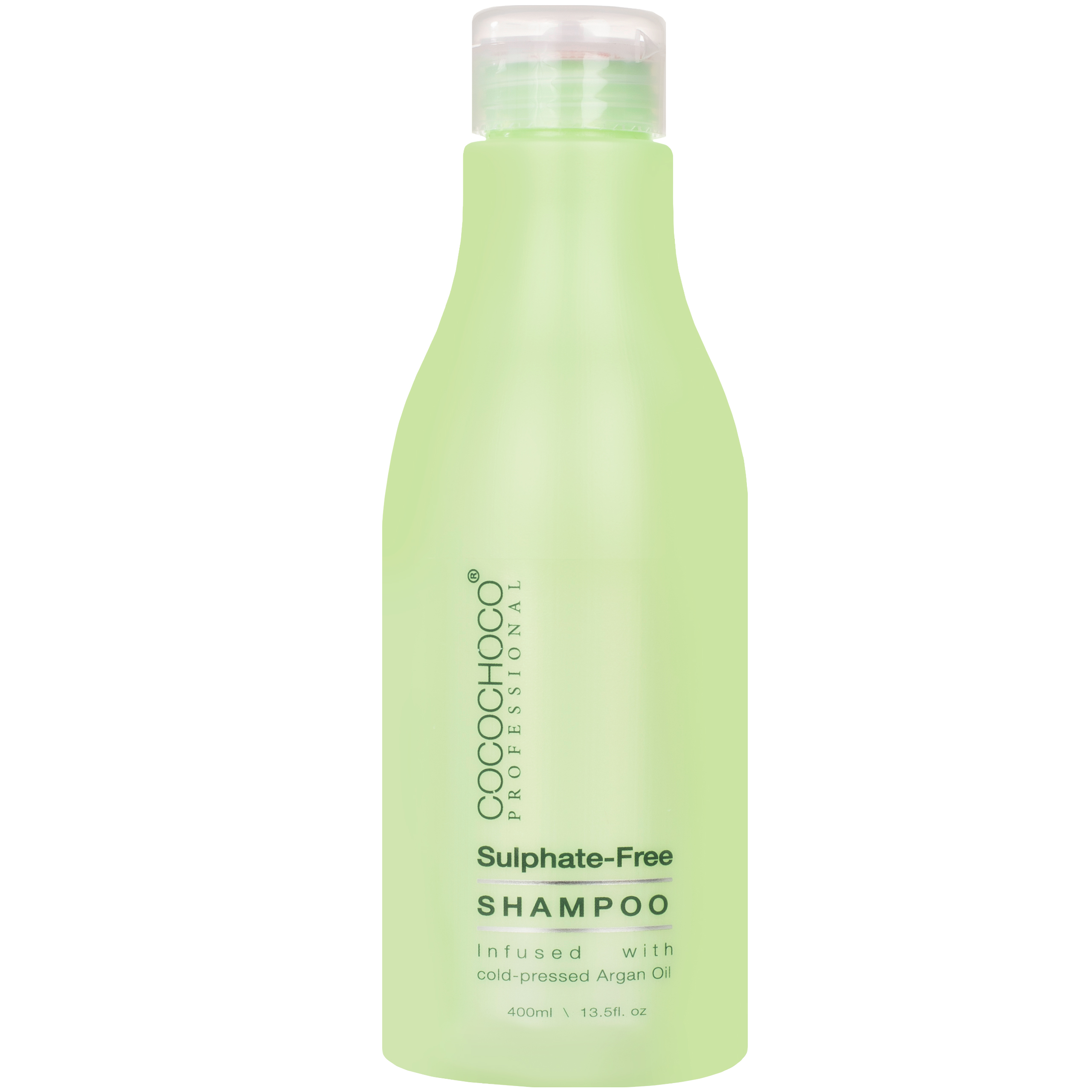 

Cocochoco profesjonalny szampon nawilżający 400ml