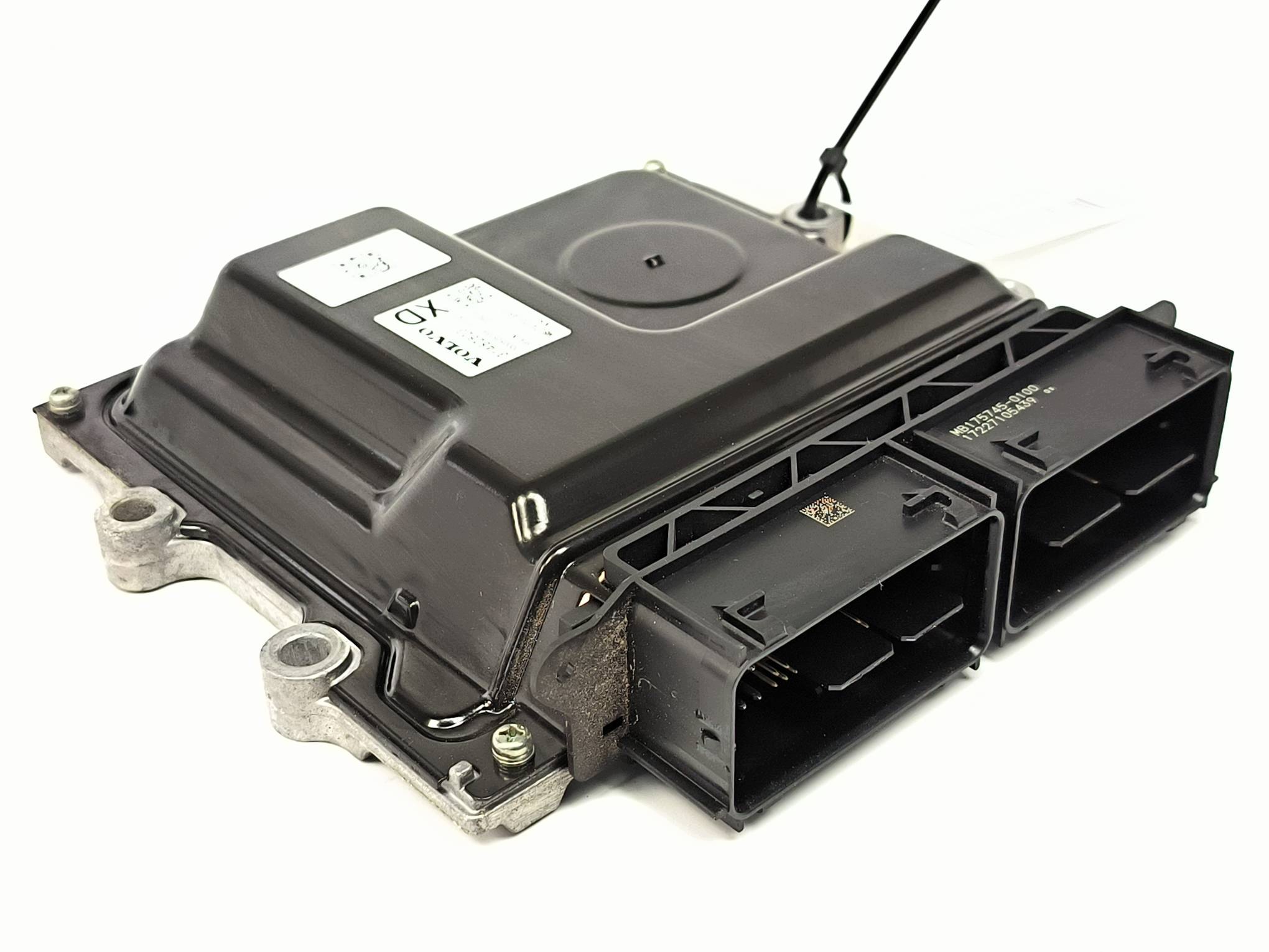 computer Motore ECU 31452623 2.0 D3 VOLVO V60 e LIFT