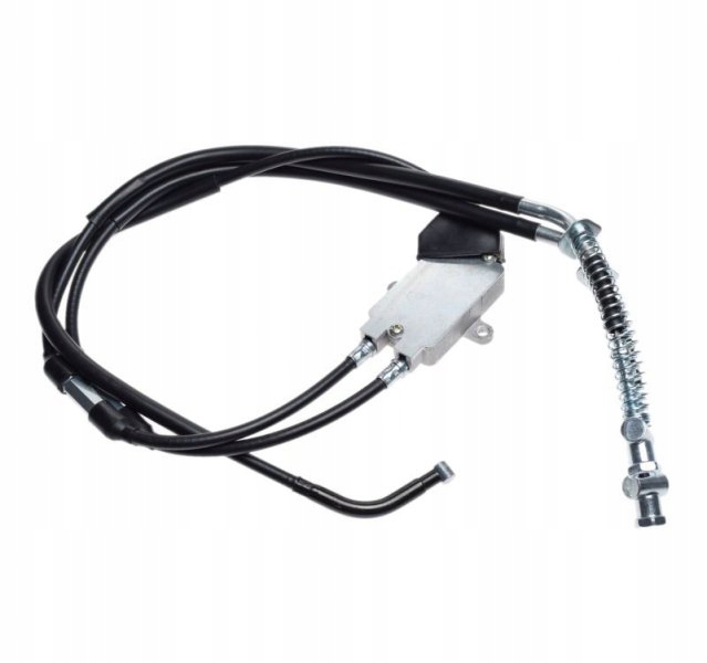 IS3M12731 - ПЕРЕДНИЙ ТОРМОЗНОЙ ТРОС ДЛЯ ATV BASHAN BS250S-5