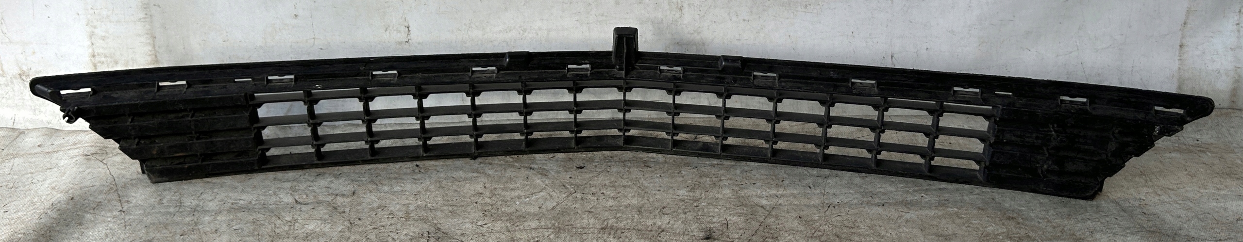 grid of a bumper front MERCEDES B 245 A1698850123