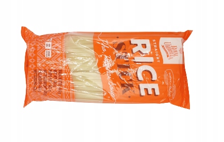 

Umbrella Makaron ryżowy 3mm 400g Rice Stick
