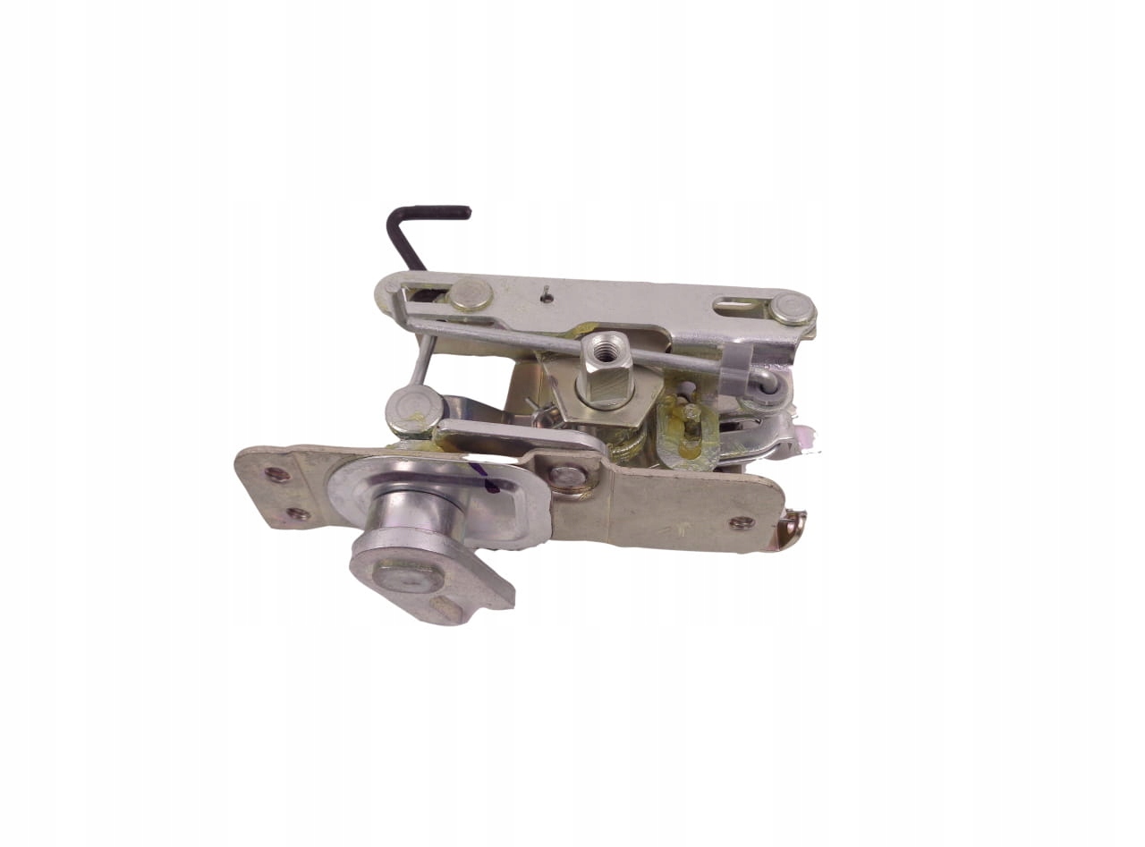 Zamek tył Samurai / SJ 413 cabrio