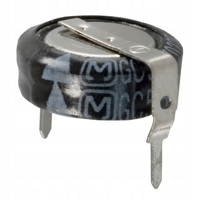 Электролитический конденсатор ElektronikSC 001124 0,1 мкФ 5,5 в