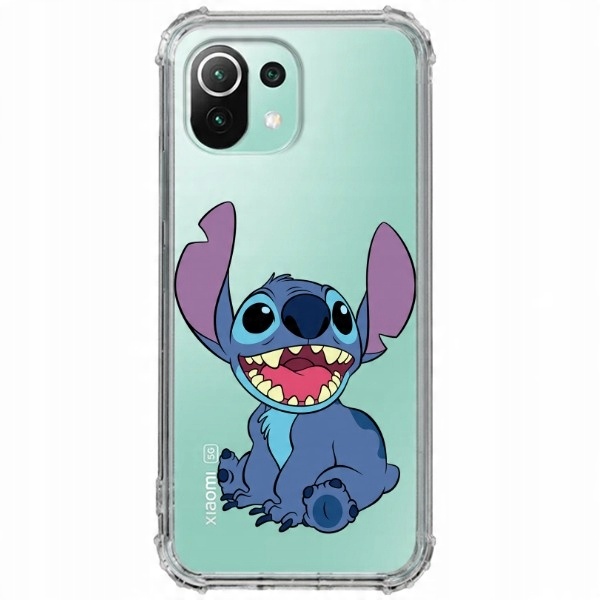 

Etui Shock Do Xiaomi Mi 11 Lite 5G Lilo I Stich Wz