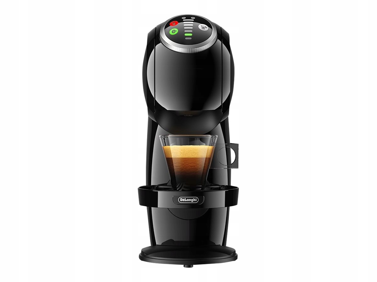 Delonghi Ekspres do kawy EDG315.B Dolce Gusto Ciśnienie pompy 15 bar