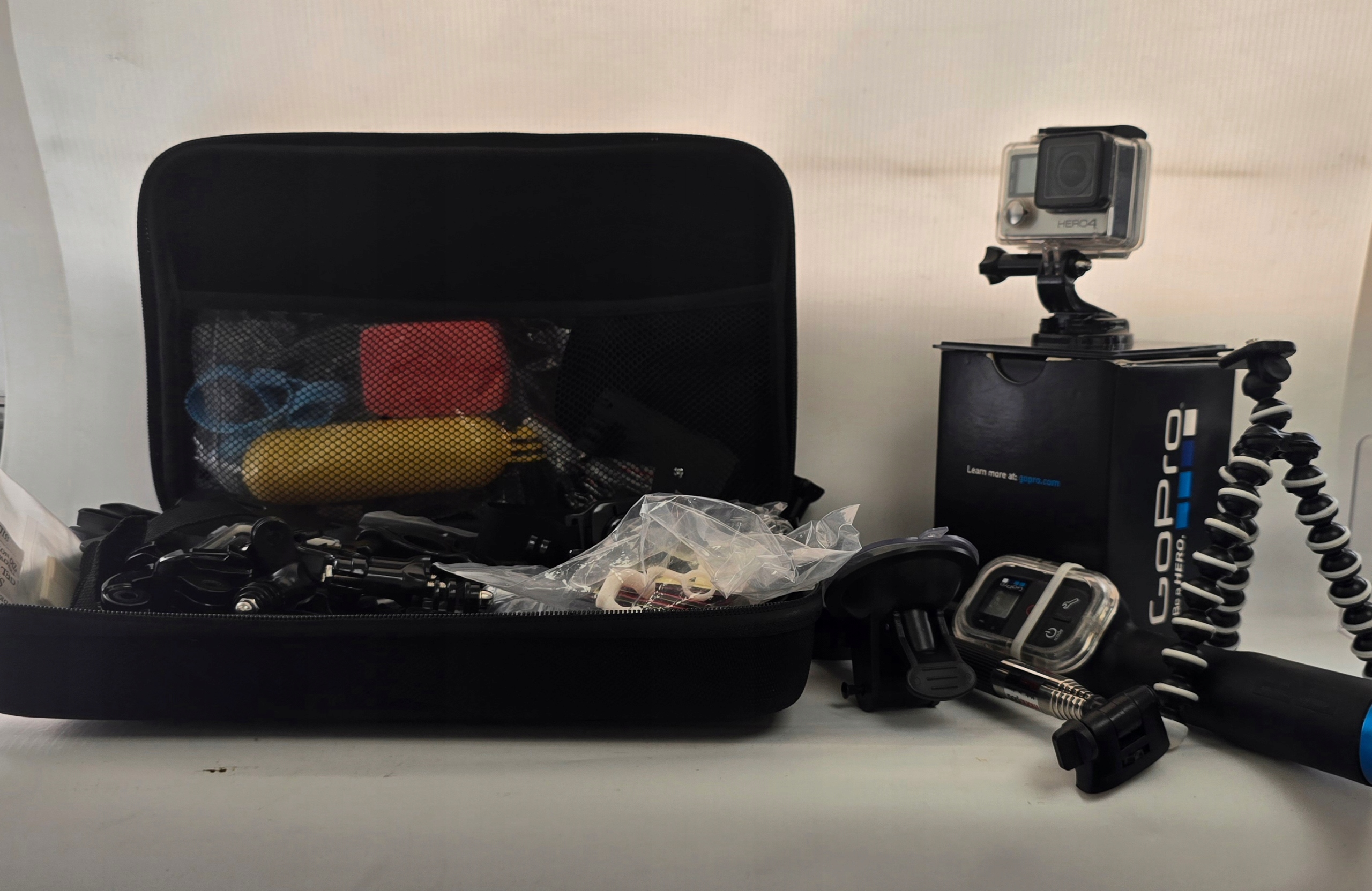 Gopro Hero 7 Silver - Niska cena na Allegro