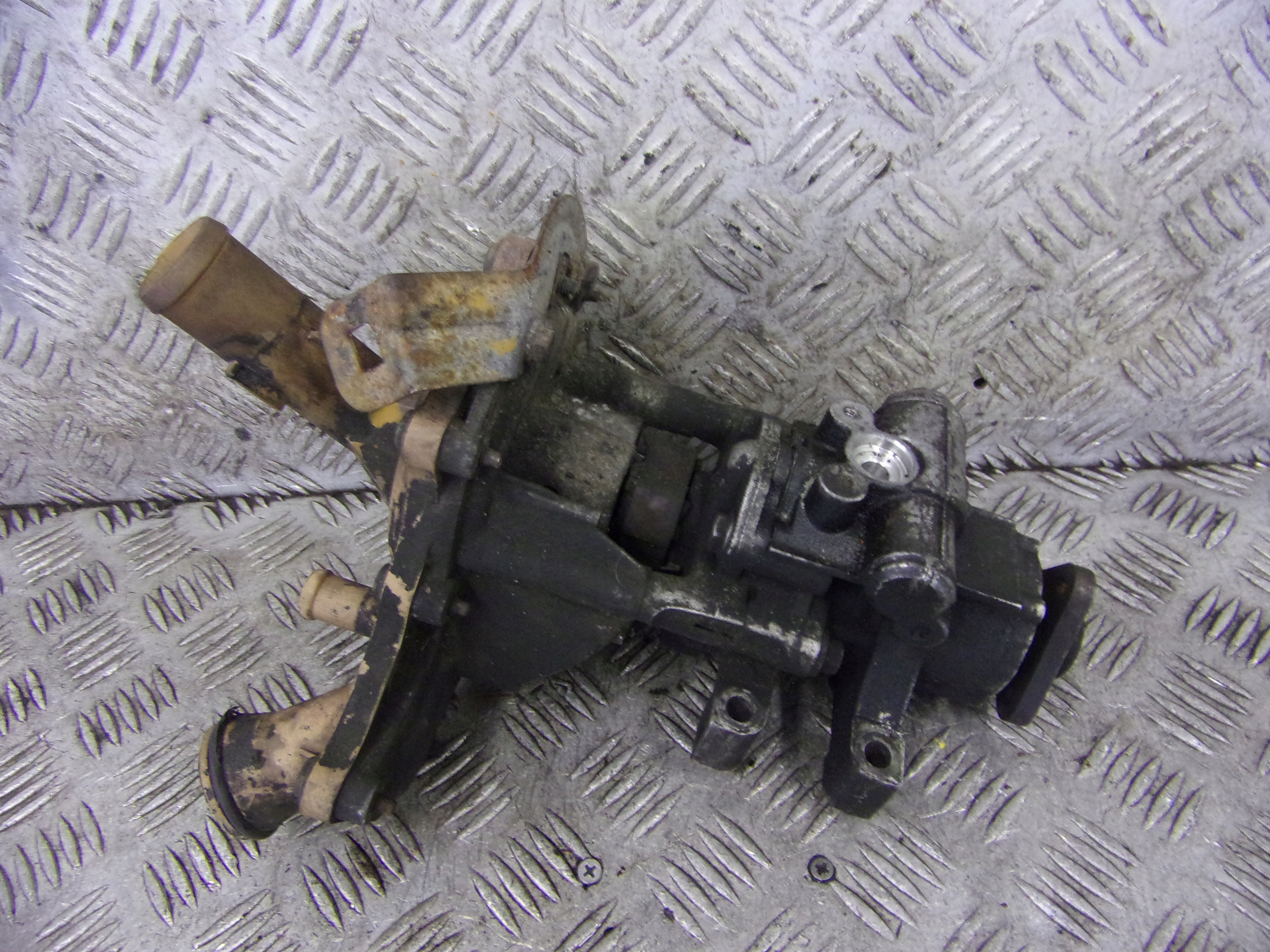 Pompa servosterzo FORD TRANSIT MK 7 6C113A674AA