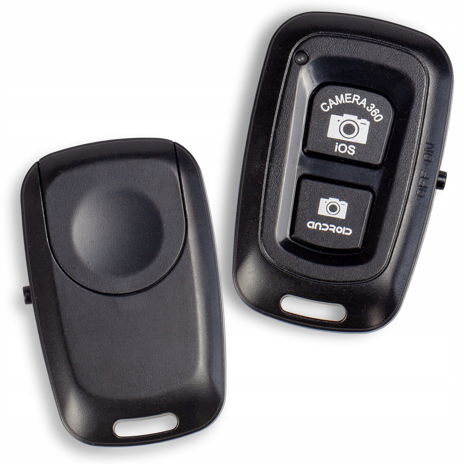 Pilot CineGEN ABSHUTTER6