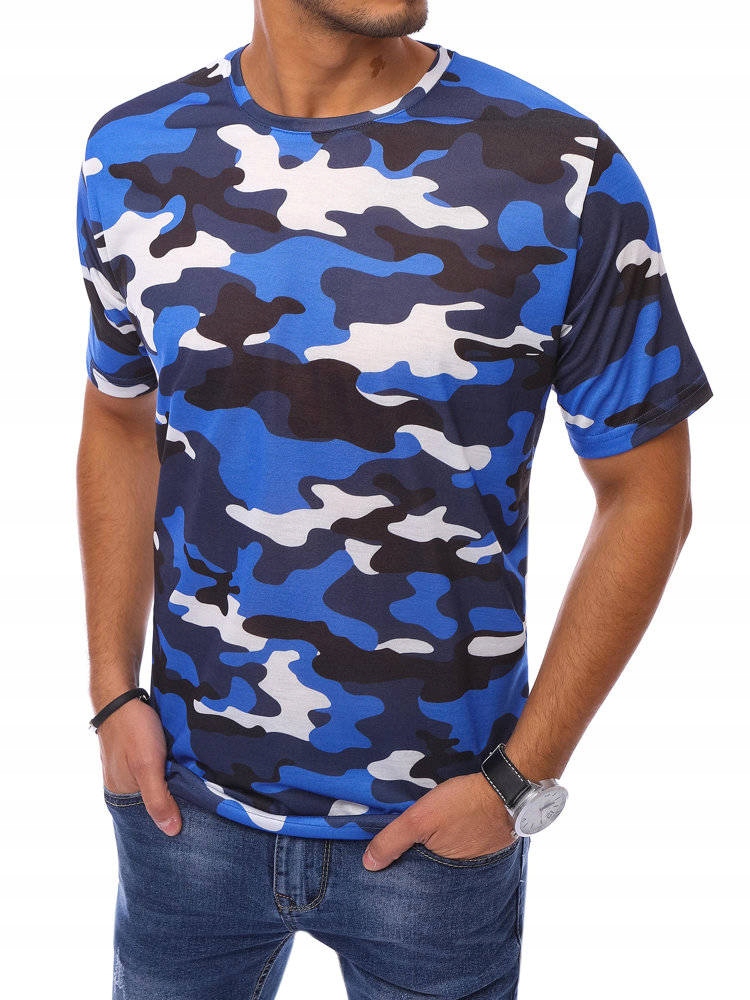 

Męska Koszulka T-shirt Moro roz. XL