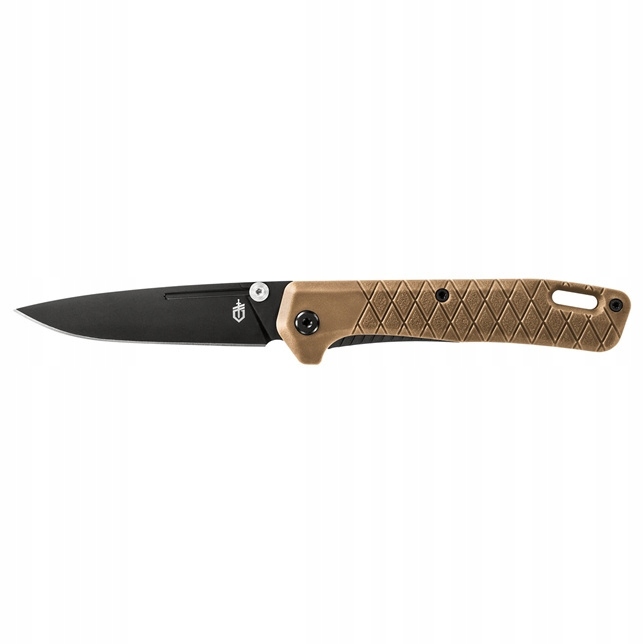 Nůž Gerber Gear Zilch Coyote 30-001881
