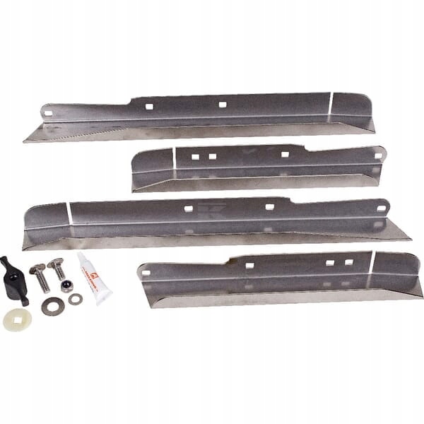 Lopatky rozmetadla OS30-36 komplet 914735 Amazone