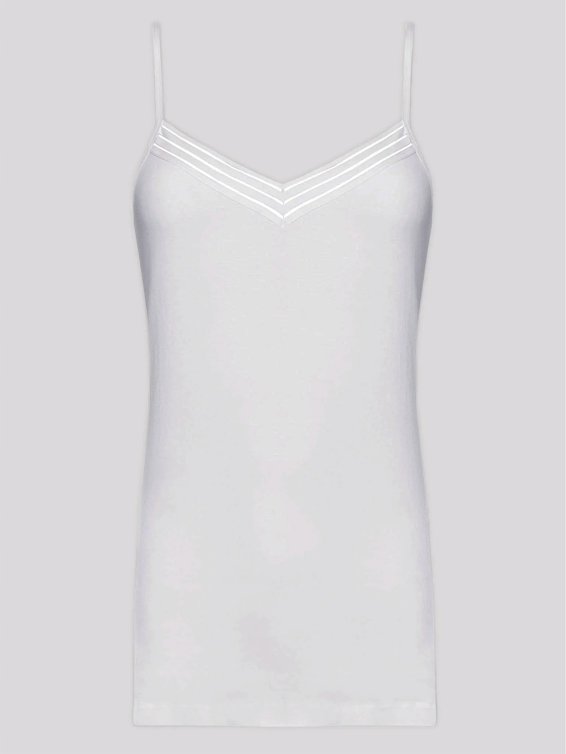 Koszulka FEMILET by CHANTELLE NOVA TOP 40/L Model Top