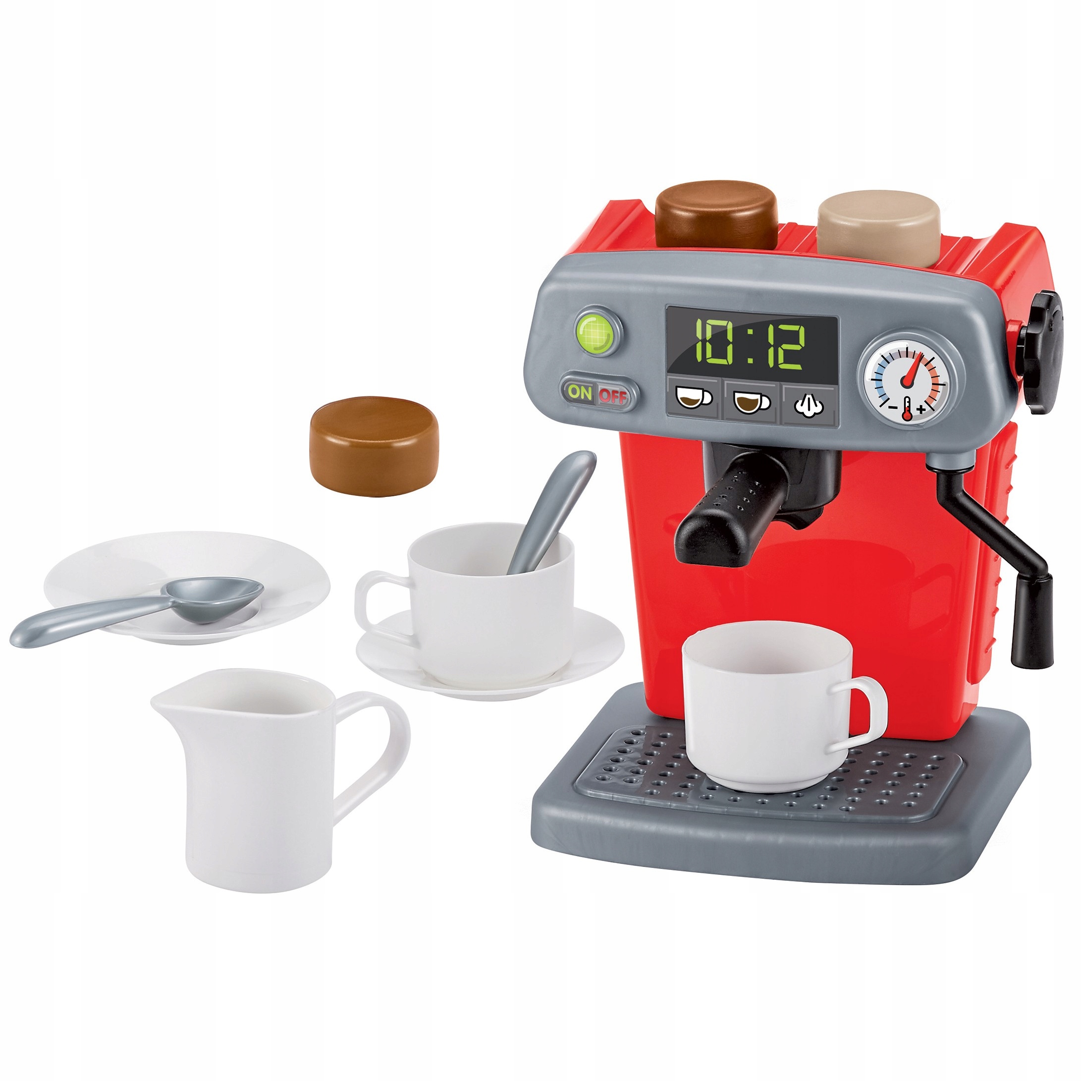 

Ekspres Do Kawy Zestaw Agd Dla Dzieci Ecoiffier