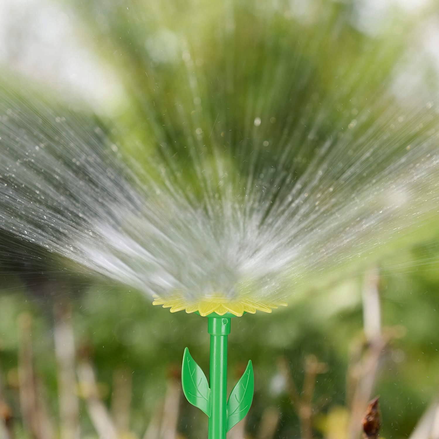 ZRASZACZ OGRODOWY do trawnika kwiatów dla dzieci Kod producenta 0085