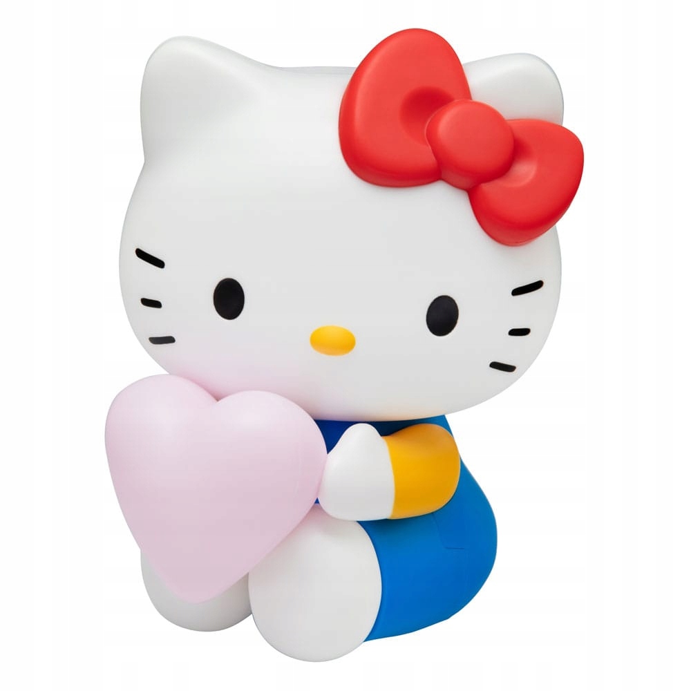 Světélkující Hello Kitty 16 cm