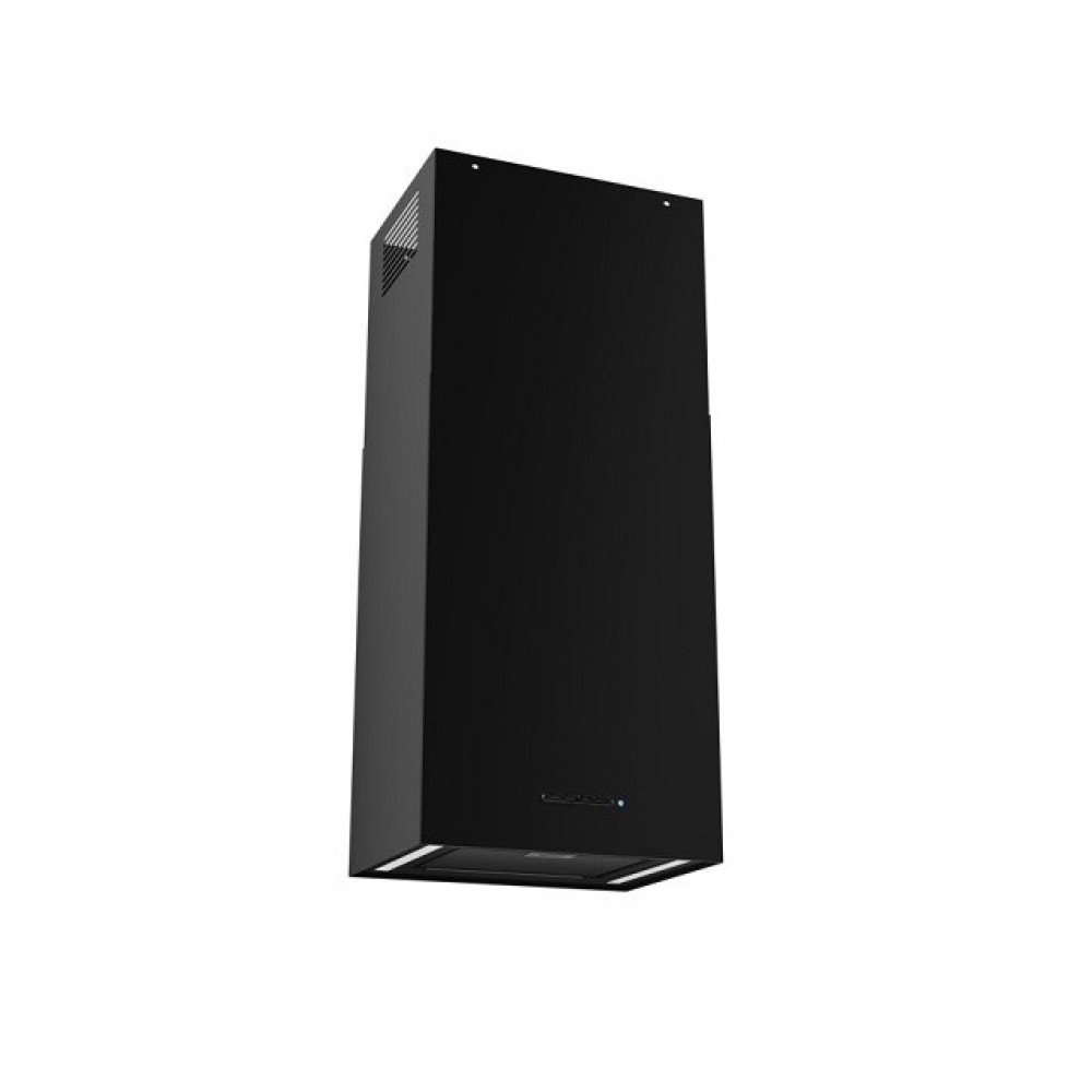 Odsavač par Akpo WK-4 Isla Cubera Černý